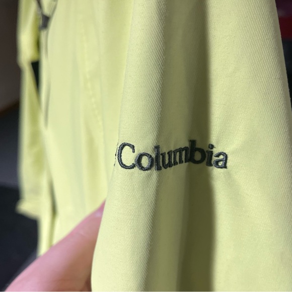 Women’s Columbia Interchange Winter Fall Lightweight Track Jacket size small - Picture 3 of 13